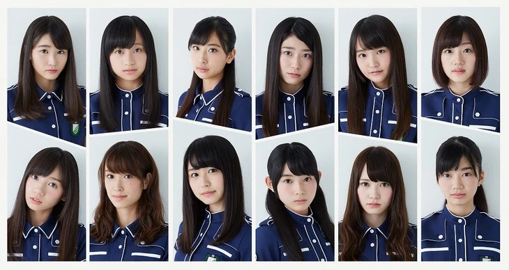 けやき坂46 ケヤキペディア 欅坂46wiki Fandom