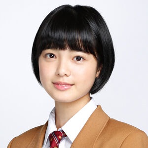 平手 友梨奈 ケヤキペディア 欅坂46wiki Fandom
