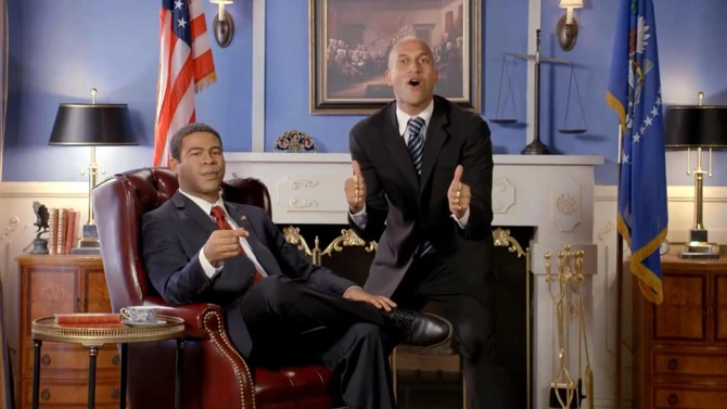 Key and Peele