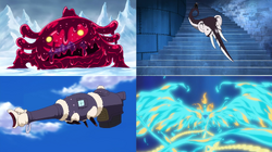 OPINION] 8 Logia-Type Devil Fruits That Could Cut the Ito Ito no