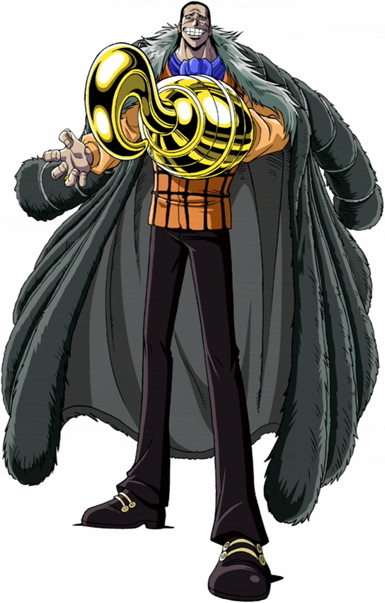 Crocodile Keyblade Universe Wiki Fandom