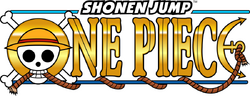 One piece funimation logo by camarinox