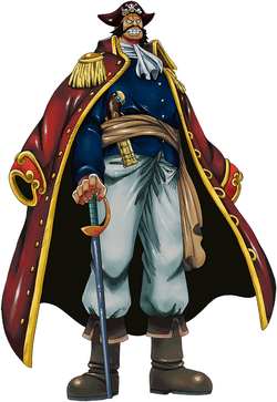 Blue Admiral Coat, King Legacy Wiki