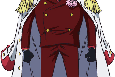 Dracule Hawk-Eyes Mihawk, Hellcat Squadran Wiki