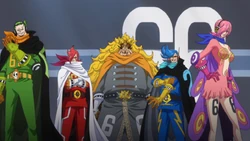 Vinsmoke Family Keyblade Universe Wiki Fandom Vinsmoke Family Keyblade Universe Wiki Fandom