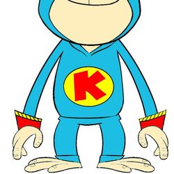 Keymon Ache Wiki Fandom