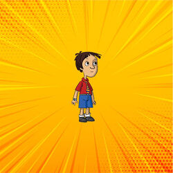 Category Characters Keymon Ache Wiki Fandom