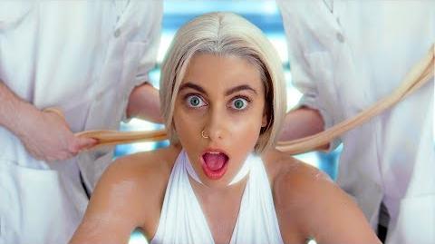 Katy Perry ft. Migos - Bon Appétit Parody