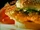 Extra Crispy Sandwich