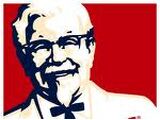 Colonel Sanders