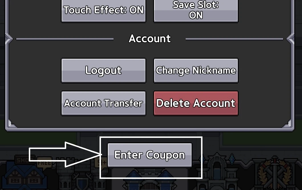 Coupon | King God Castle Wiki | Fandom