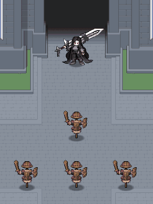 Eileen/Skin | King God Castle Wiki | Fandom