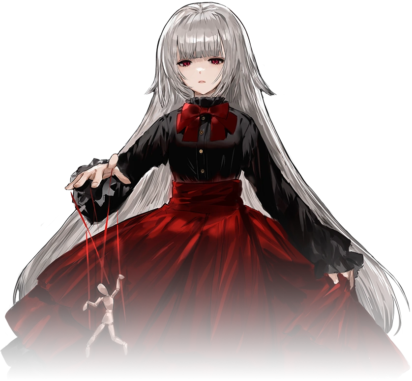 Rie | King God Castle Wiki | Fandom