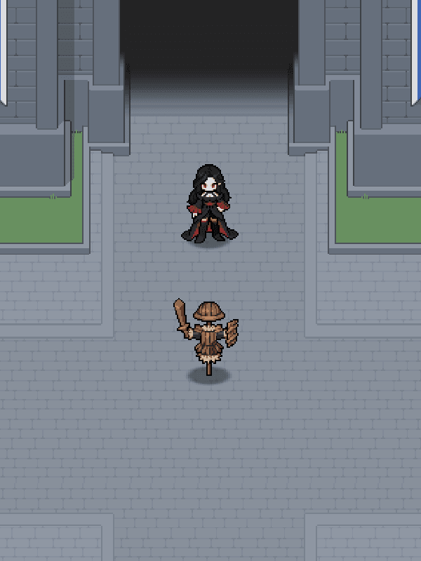 Ophelia/Skin | King God Castle Wiki | Fandom