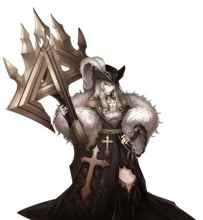 Neria/Skin | King God Castle Wiki | Fandom