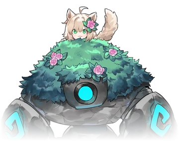 Lily | King God Castle Wiki | Fandom
