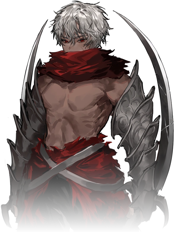 Cain/Skin King God Castle Wiki Fandom