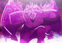 Susanoo Perfect