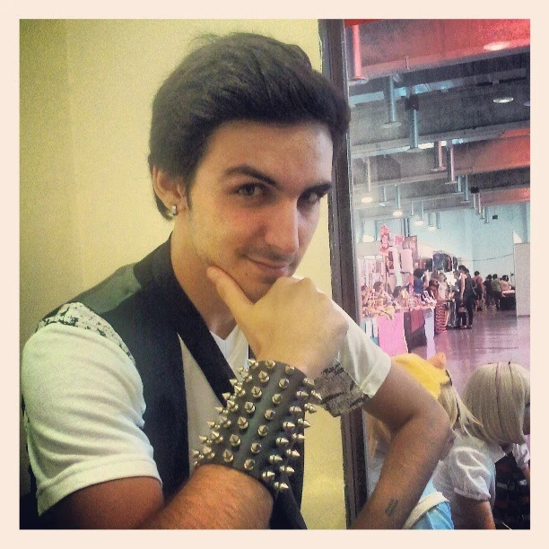 Leo Blanchard Wiki KGrupos España Fandom