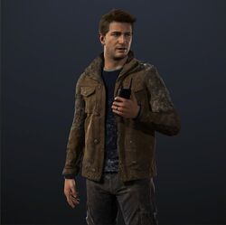 HWYB Nathan Drake from Uncharted series in dnd 5e? : r/WhatWouldYouBuild