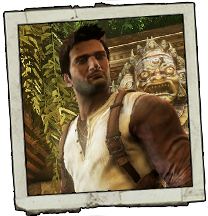 Uncharted: The Nathan Drake Collection - Drake's Fortune (PLATINA NESSA  LIVE!!!!!!) - Livestream #2 