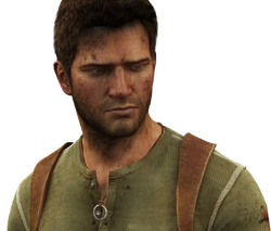 HWYB Nathan Drake from Uncharted series in dnd 5e? : r/WhatWouldYouBuild