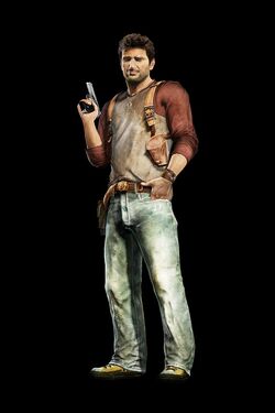 HWYB Nathan Drake from Uncharted series in dnd 5e? : r/WhatWouldYouBuild