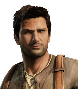 HWYB Nathan Drake from Uncharted series in dnd 5e? : r/WhatWouldYouBuild