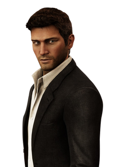 HWYB Nathan Drake from Uncharted series in dnd 5e? : r/WhatWouldYouBuild