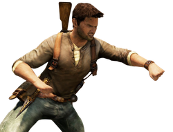 HWYB Nathan Drake from Uncharted series in dnd 5e? : r/WhatWouldYouBuild