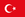 Flag of Turkey