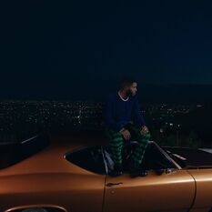 Scenic Drive (2021)