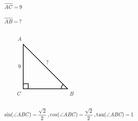 Trigonometry 