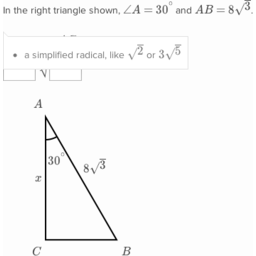 Right Triangles