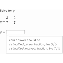 One-Step Addition And Subtraction Equations With Fractions And Decimals | Khan Academy Wiki | Fandom