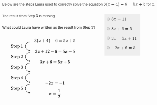 What is a Linear Equation