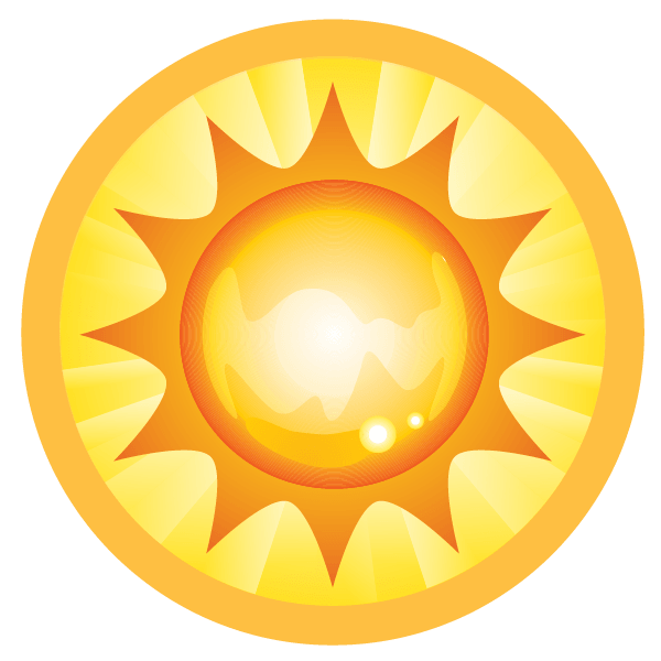 Солнце значок. Значок солнечно. Солнышко иконка. Солнце пиктограмма. Солнце маркером