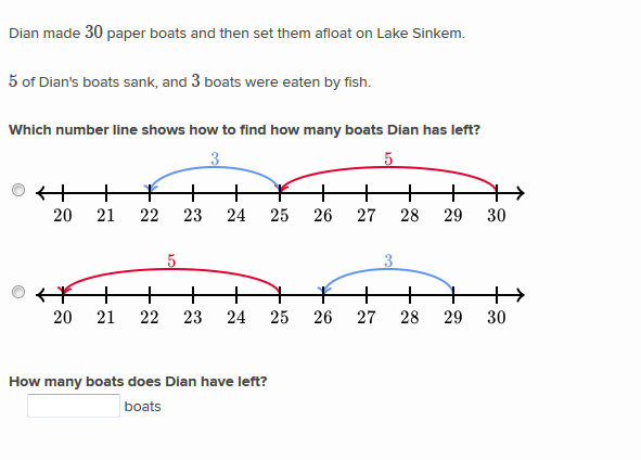 Double Number Line Word Problems 6th Grade