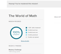 1000 skills, but no Atlas yet.