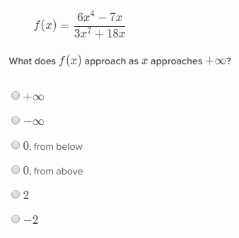 How to determine the end behavior of a rational function Determine The End Behavior Of Rational Functions Khan Academy Wiki Fandom
