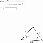 Triangle angles 1 256