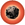 Meteorite badge