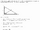 Trigonometric functions and side ratios in right triangles