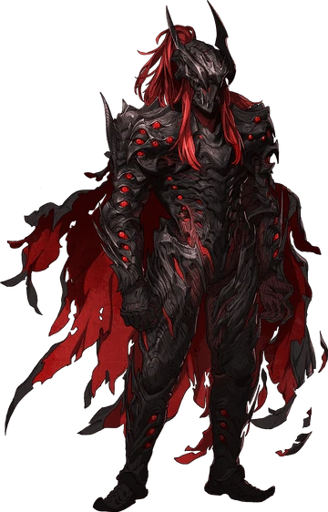 Blade Phantom | The First Berserker: Khazan Wiki | Fandom