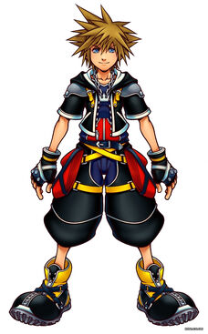 Kh2sora pic