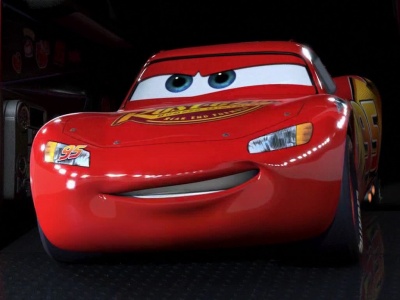 Rayo McQueen, Khleopedia Wiki