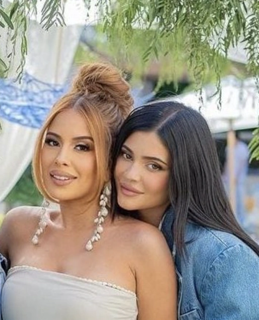 Yris Palmer Khloe Kardashian Wiki Fandom