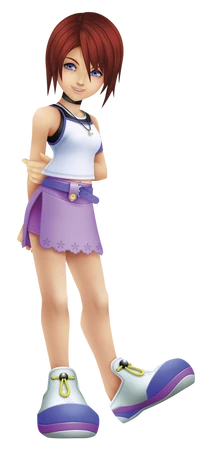 Kairi | Kingdom Hearts NEO Wiki | Fandom