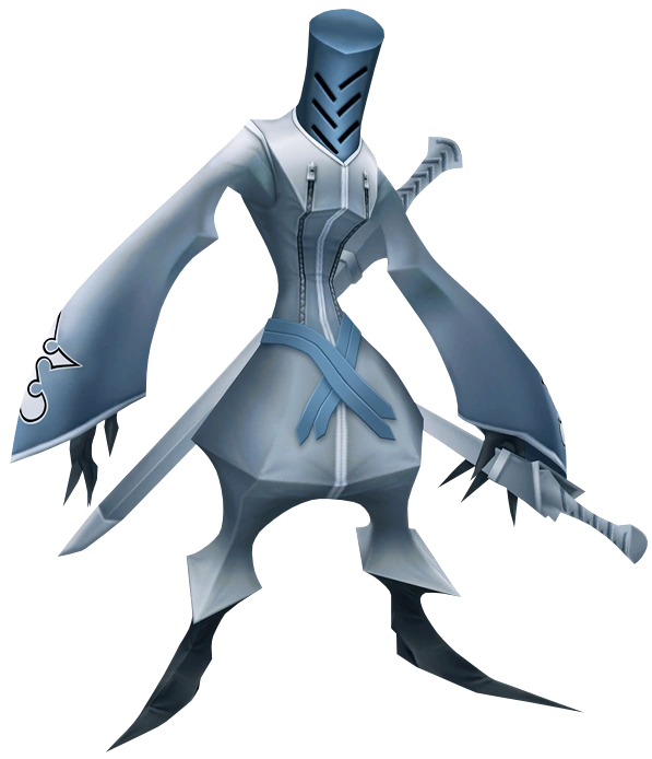 Самурай | Kingdom Hearts Russian wiki | Fandom