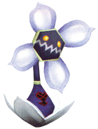 Pianta Blizzard (DR)